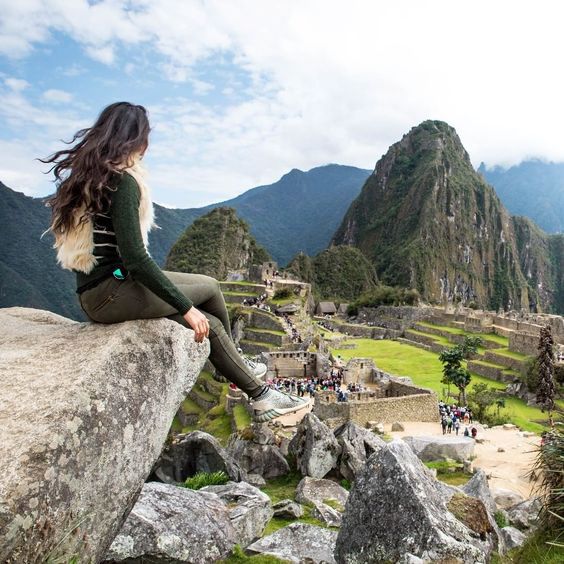 machu