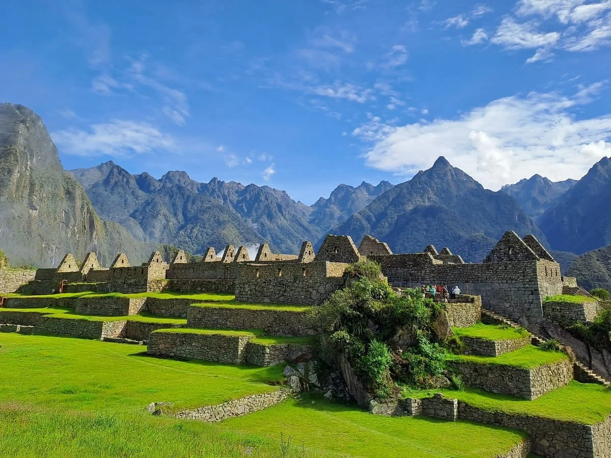 Machu Picchu | Champions Peru Travel