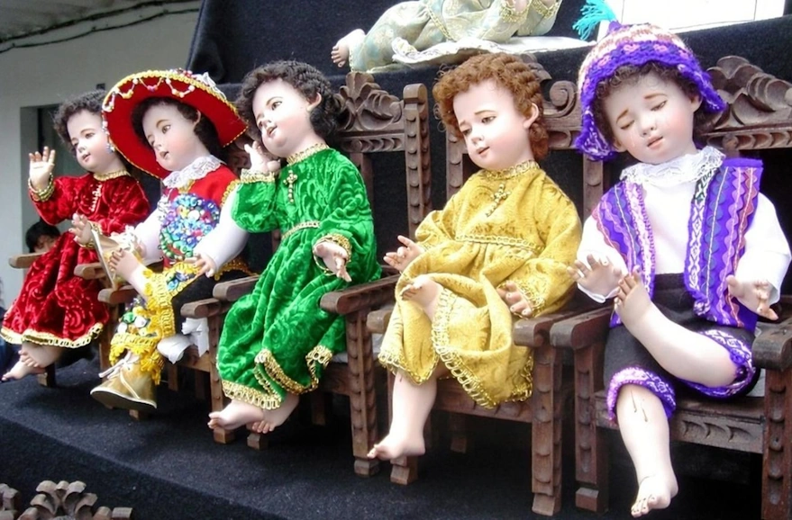 Niños Manuelitos | Champions Peru Travel