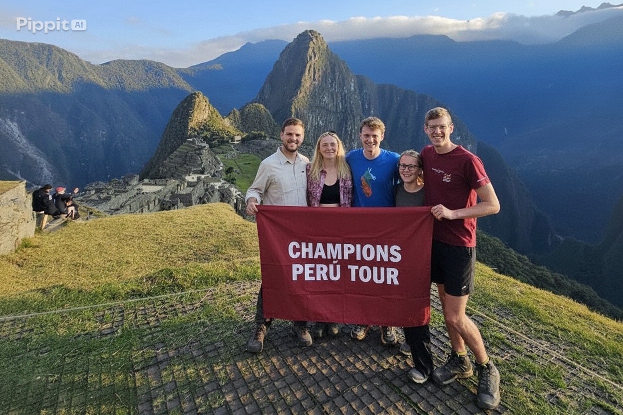 Champions Cusco Days Tours
