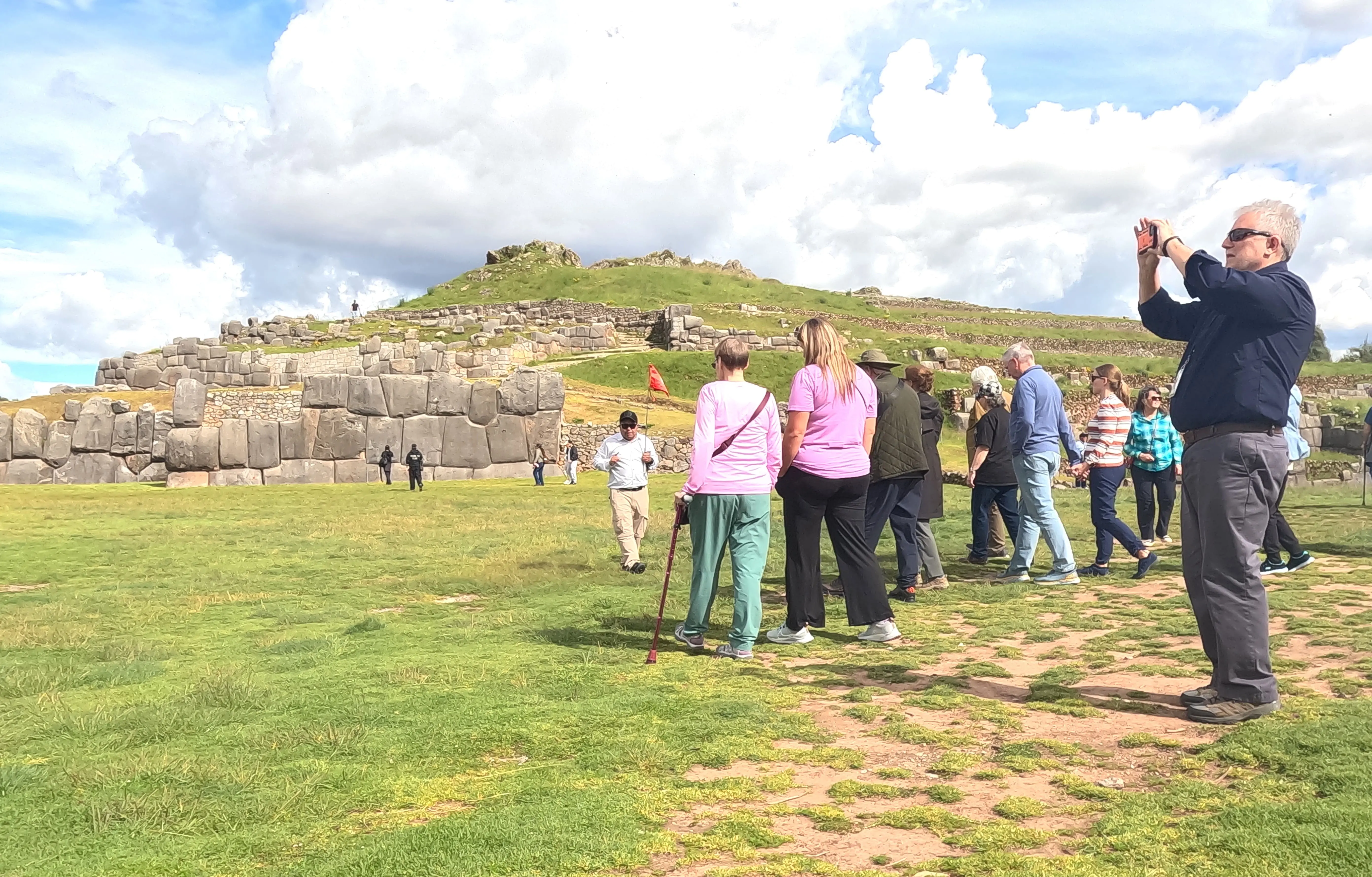 Cusco City Tour | Champions Peru Travel