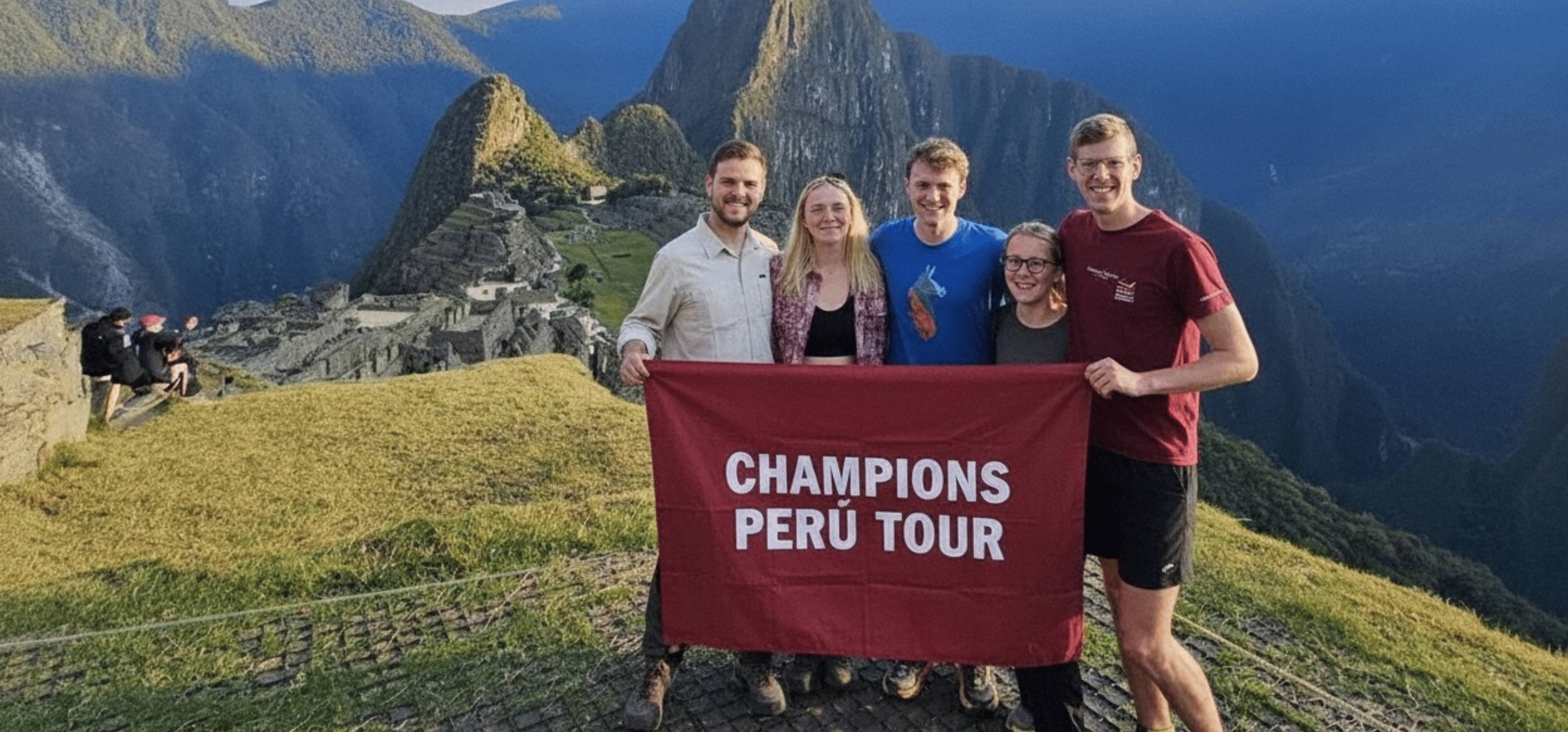Machu Picchu Classic views | Champions Peru Travel