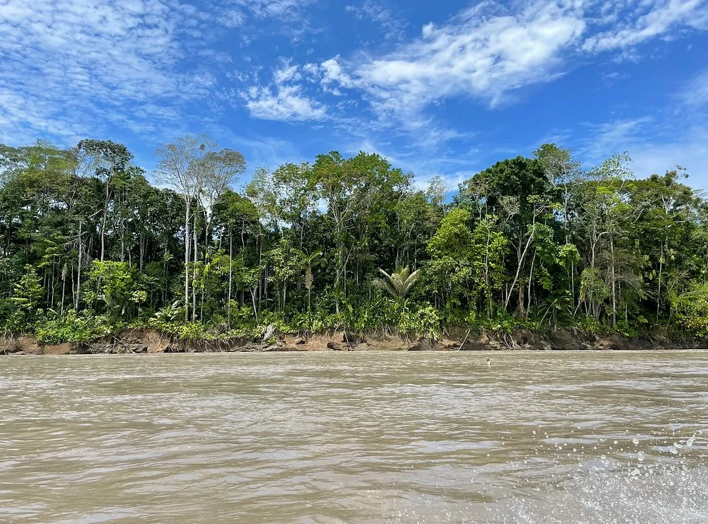 Napo River