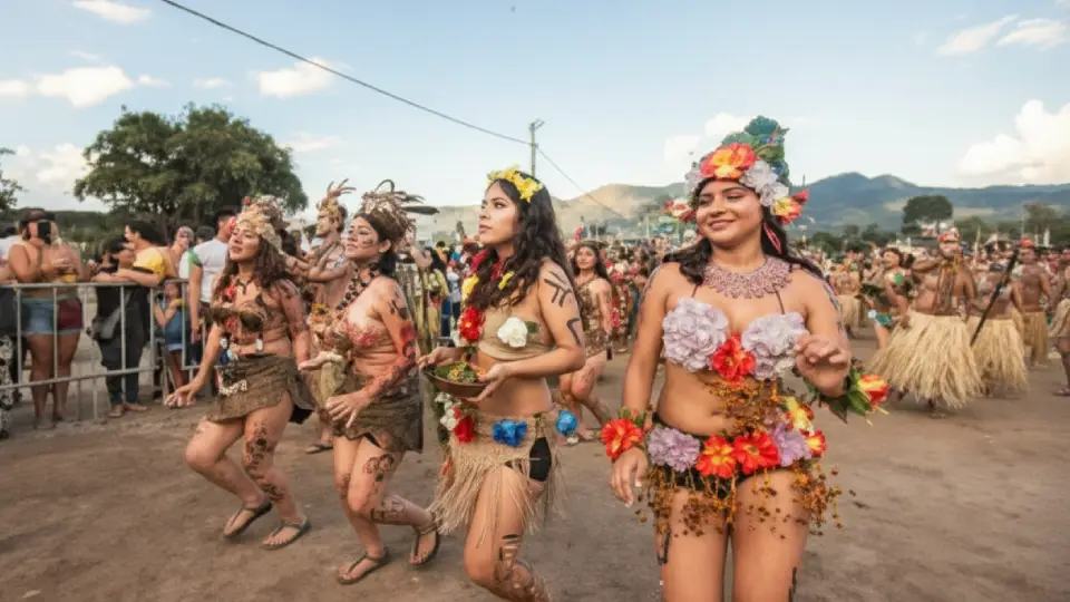 Where to See Traditional Dances Live