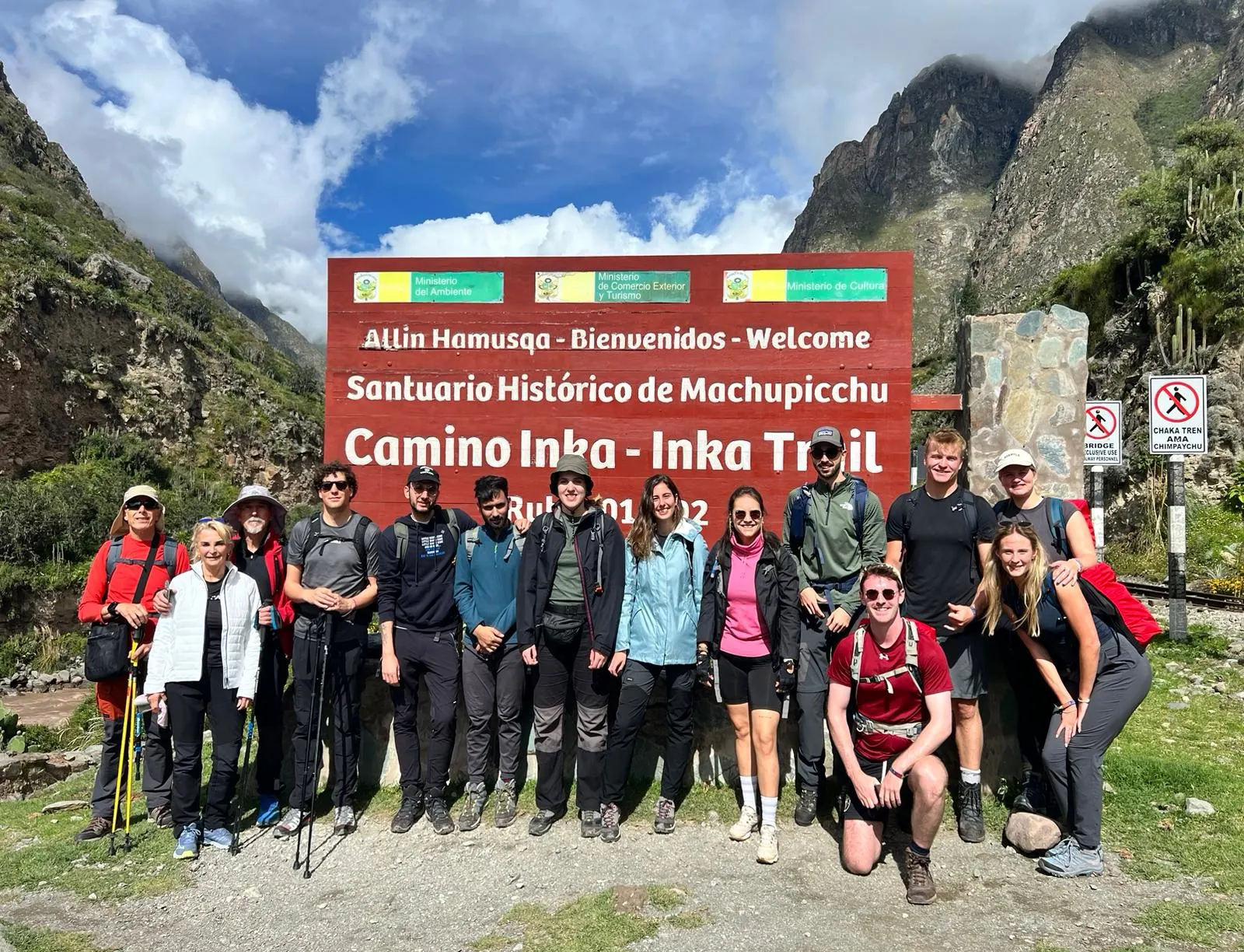 4 Day Classic Inca Trail to Machu Picchu| Champions Peru Travel