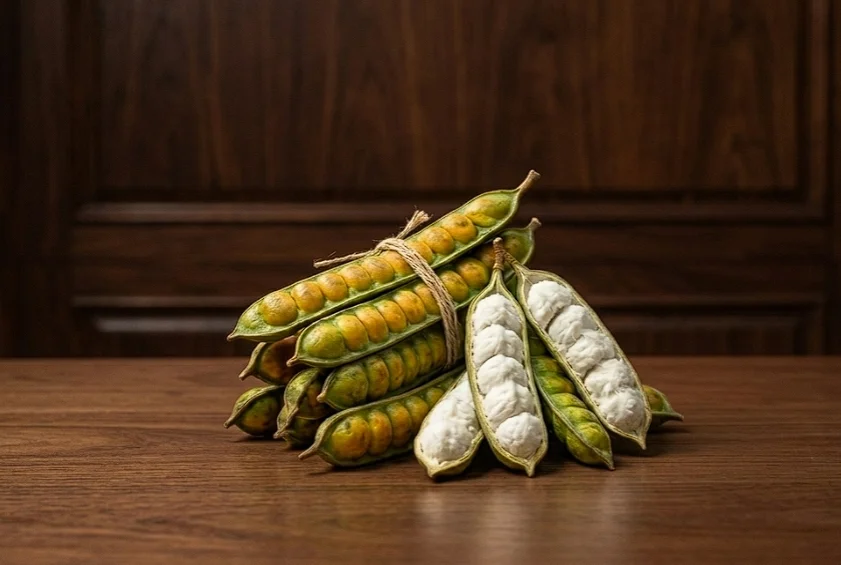 Shimbillo la Fruta peruana