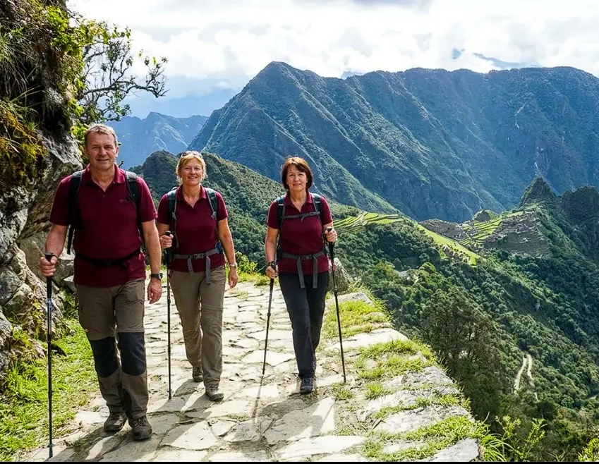 Best Time to Book the Inca Trail