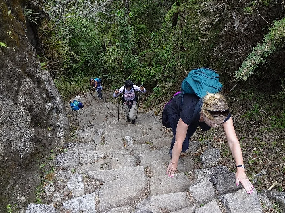 How Difficult Is the Inca Trail
