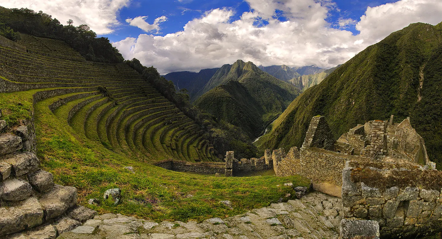 Inca Trail Permits Availability in peru 2026