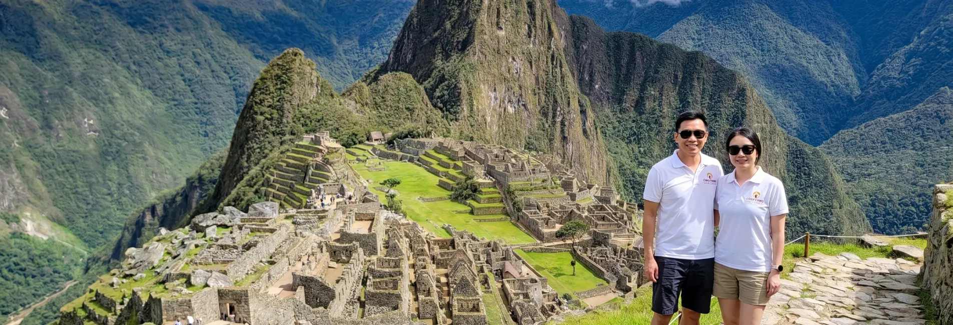 Machu Picchu Tours and inca trail short