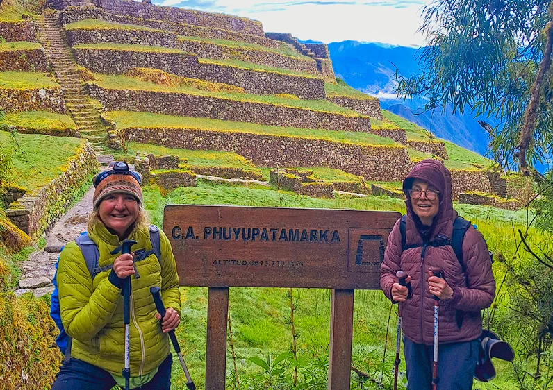 Why Preparation Matters on the Inca Trail