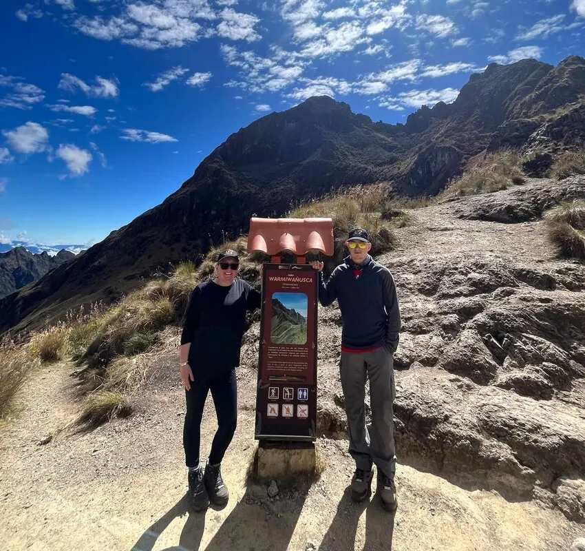 Inca Trail 2027: Hike Classic Inca Trail