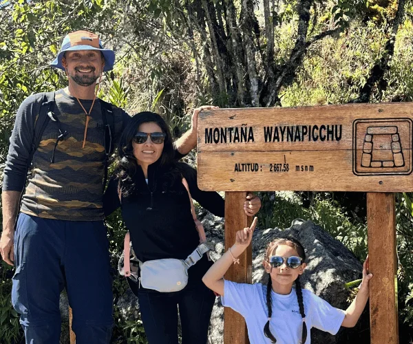 Visit Machu Picchu Today and huaynapicchu