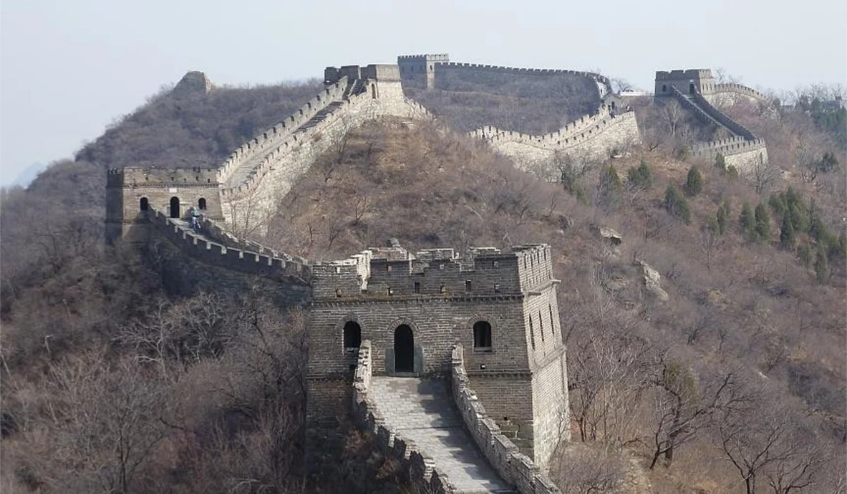 Great Wall of China