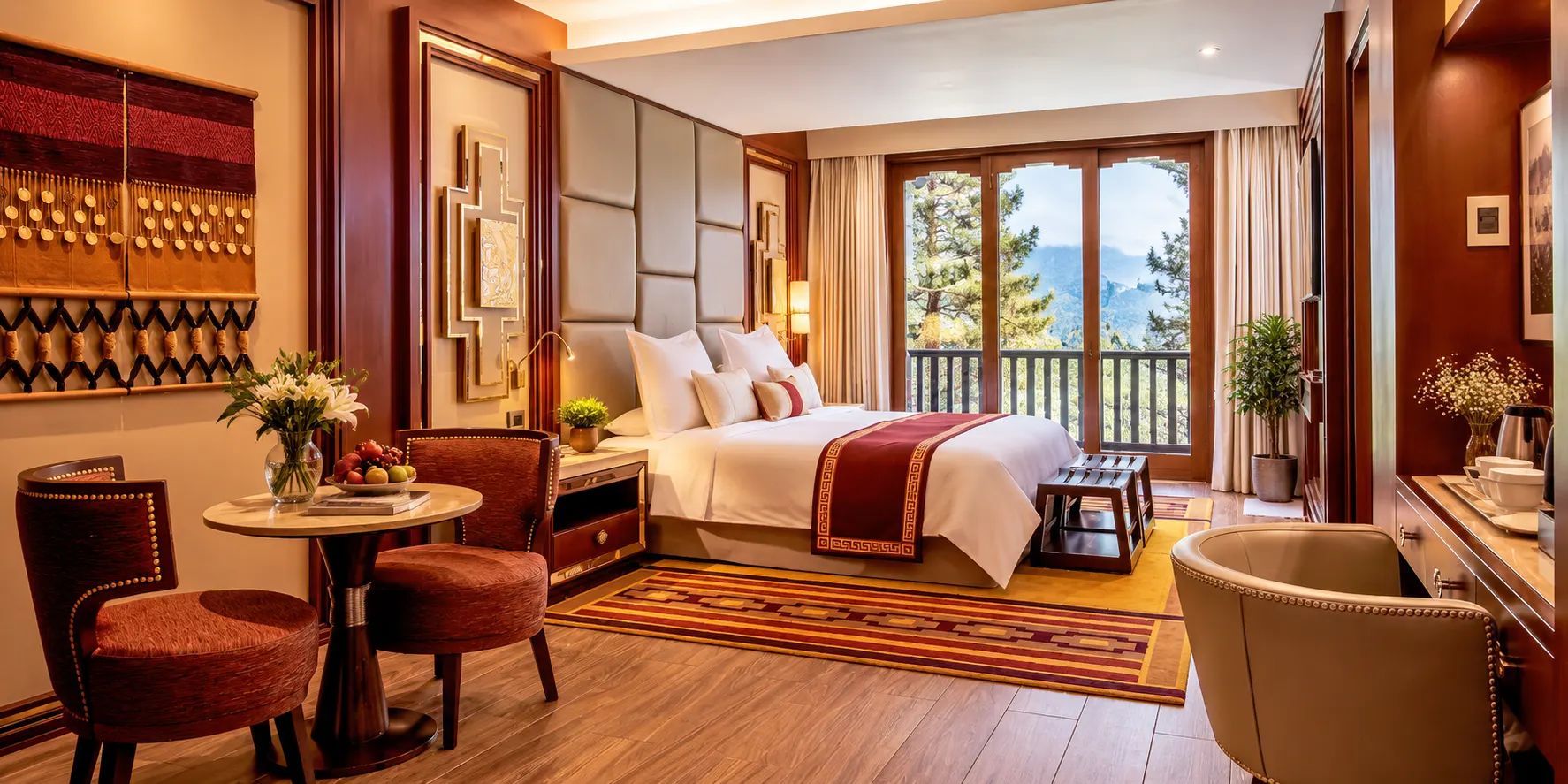 Best Luxury Hotels in Machu Picchu and Aguas Calientes