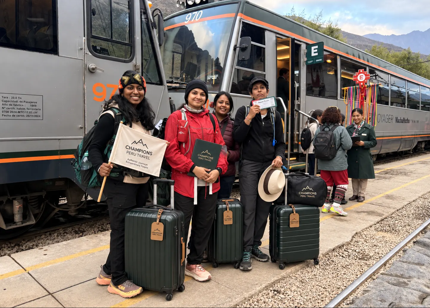 How Much Do Luxury Machu Picchu Tours Cost