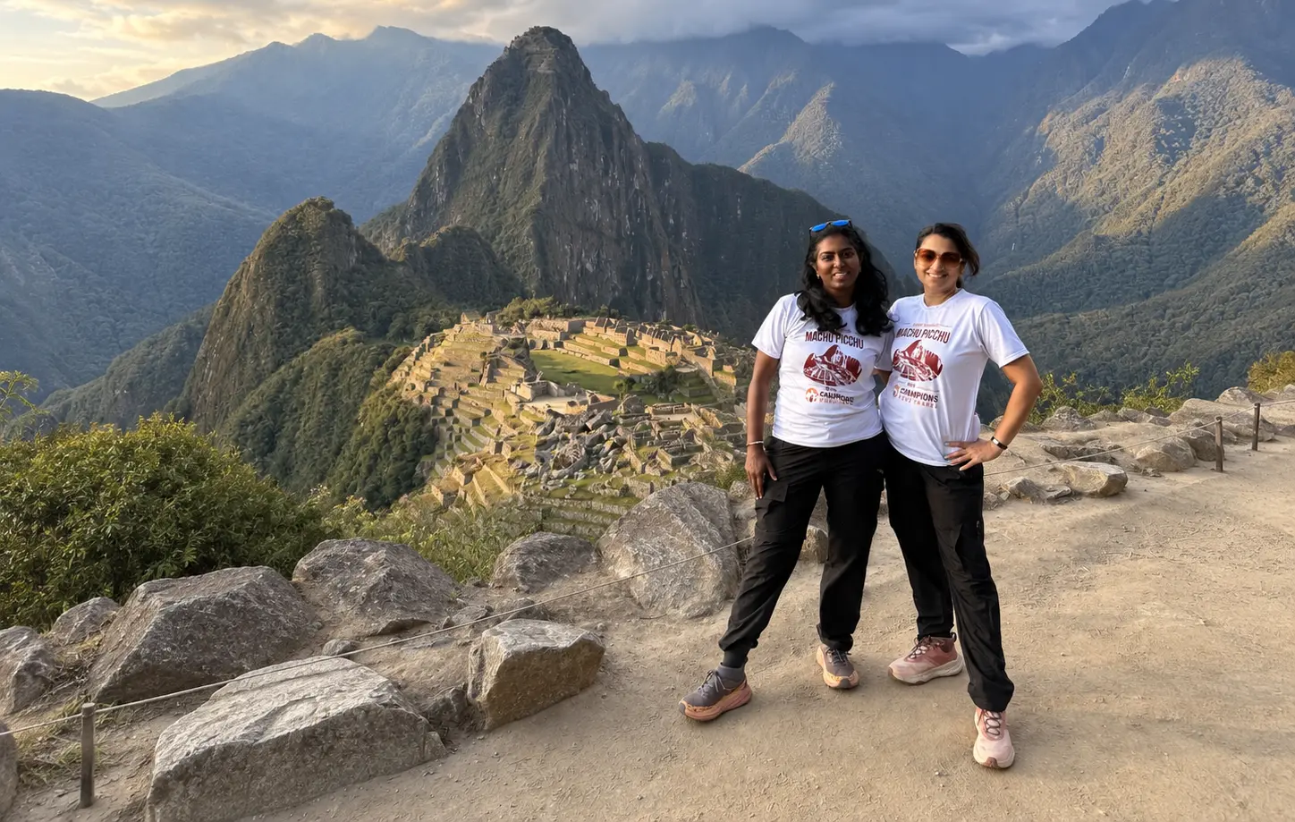 How to Plan a Luxury Machu Picchu Trip