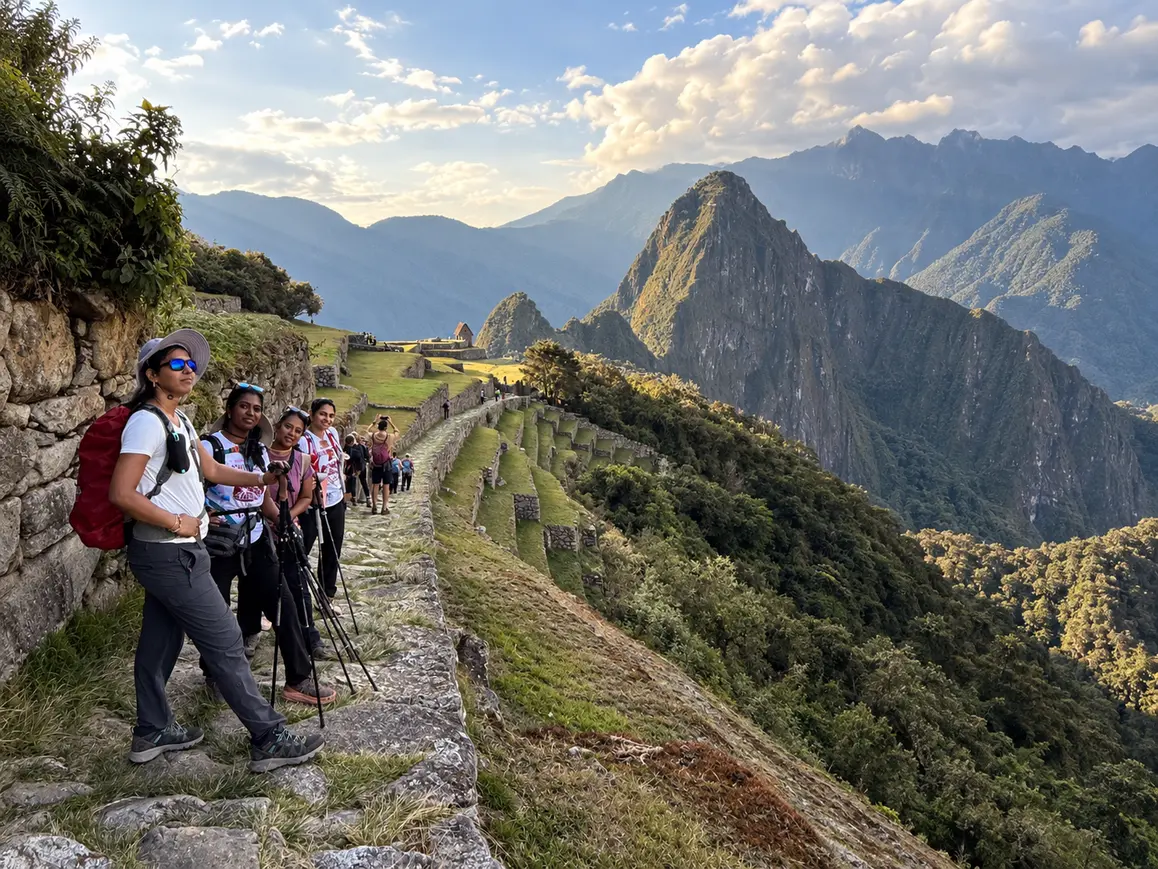 Machu Picchu Entry Rules You Need to Know Before You Book