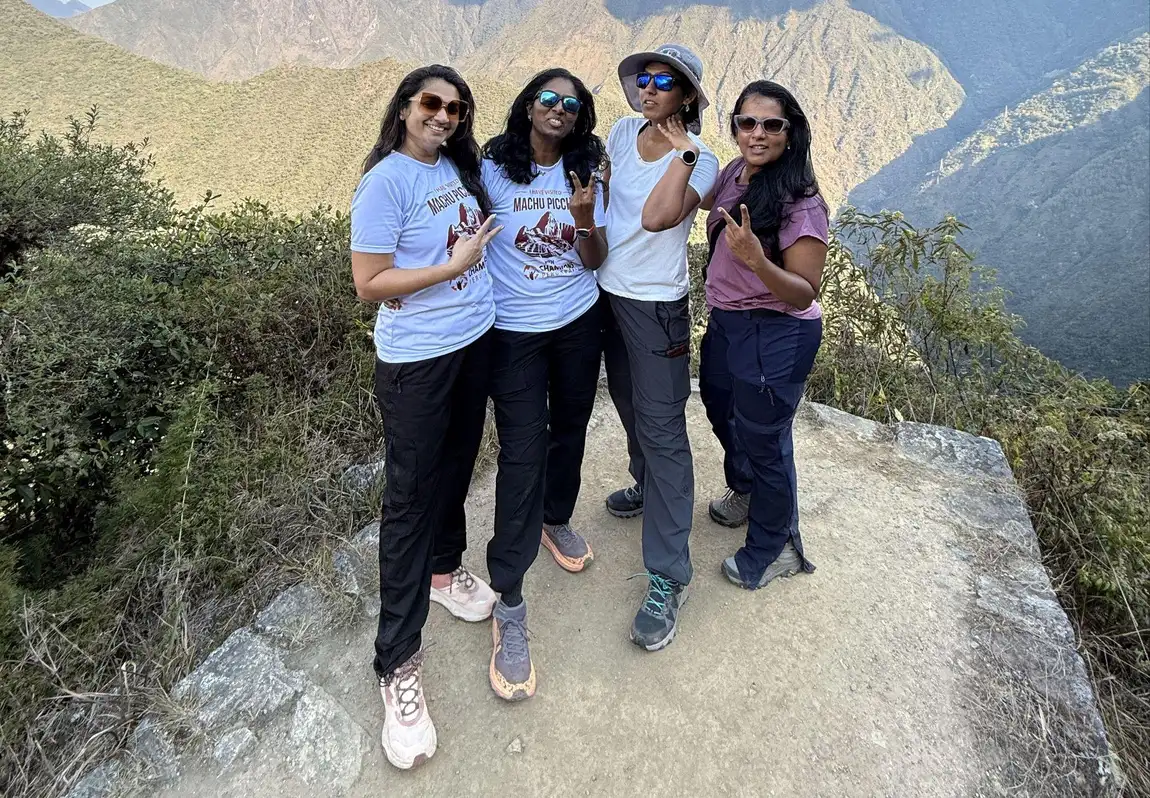 Private Guides and Luxury Trekking Experiences