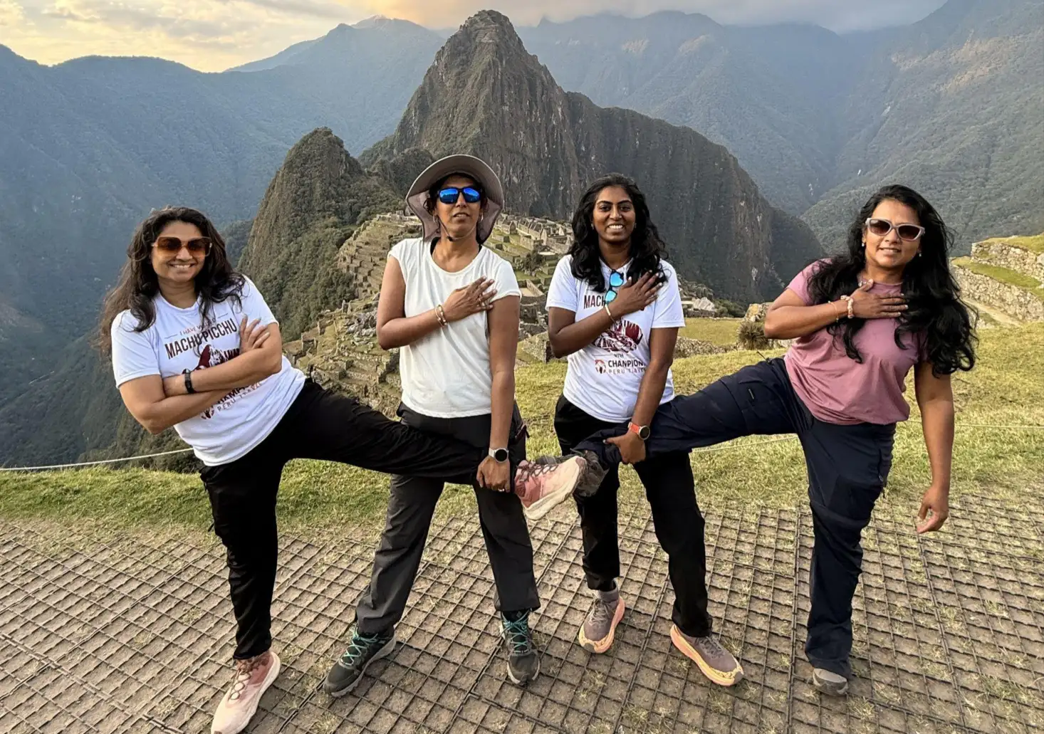 Short 2 Day Inca Trail Is It Easier