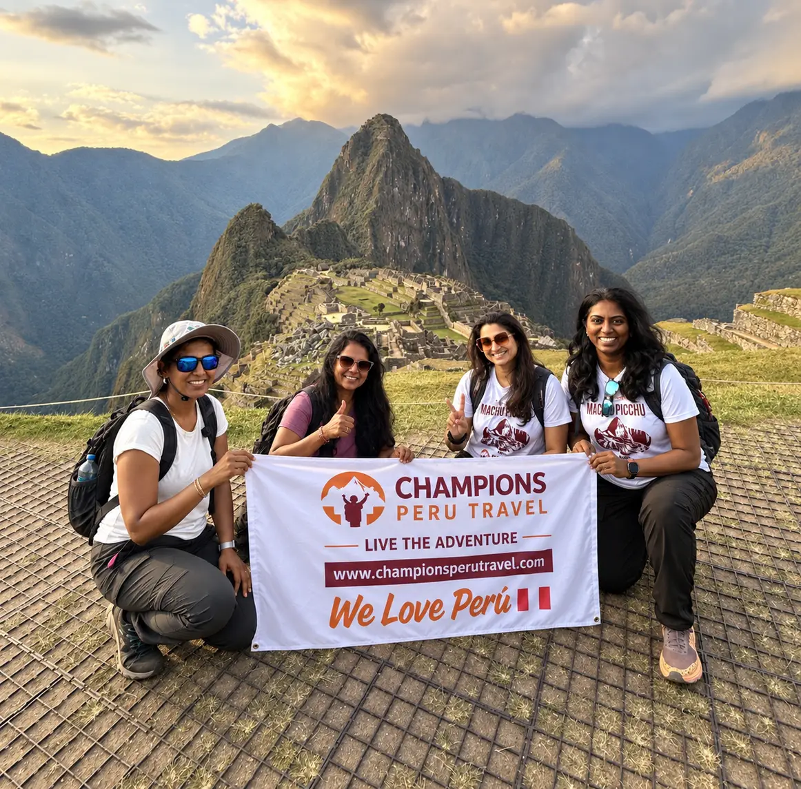 The Real Benefits of Premium Travel to Machu Picchu