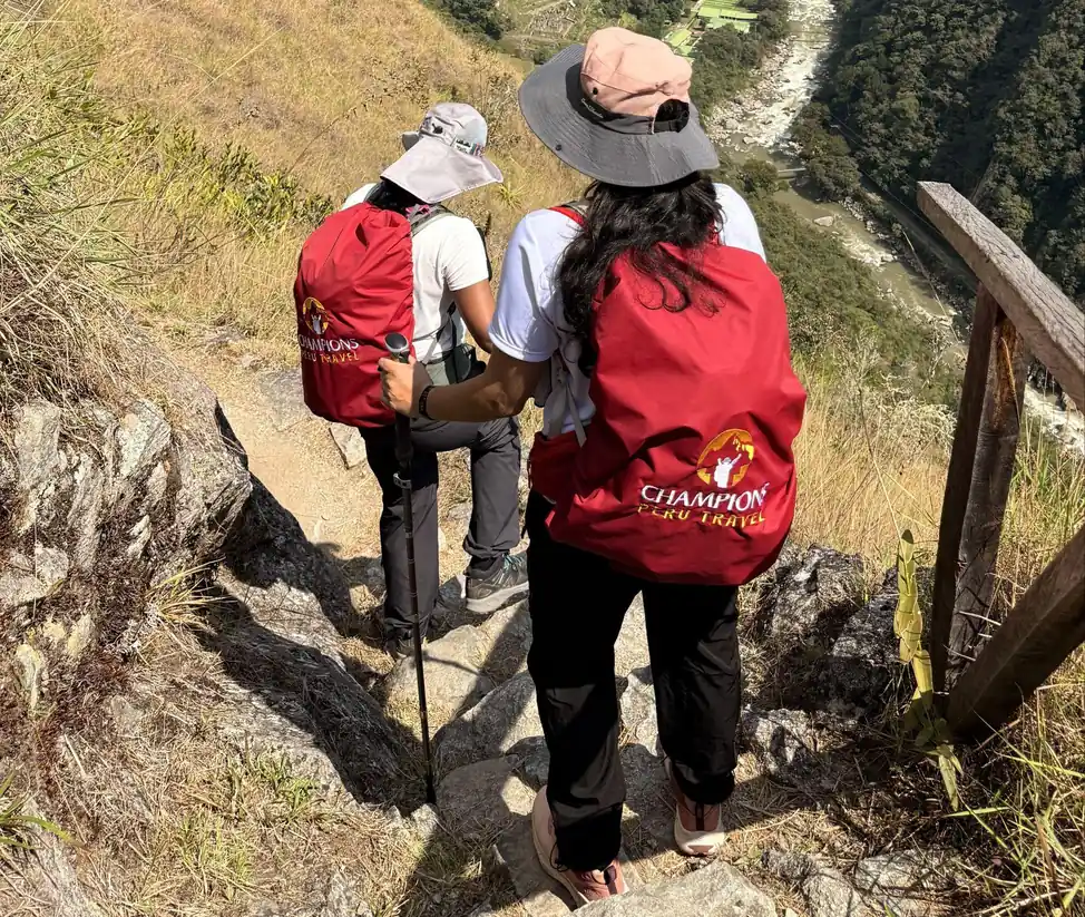 What the Inca Trail Costs