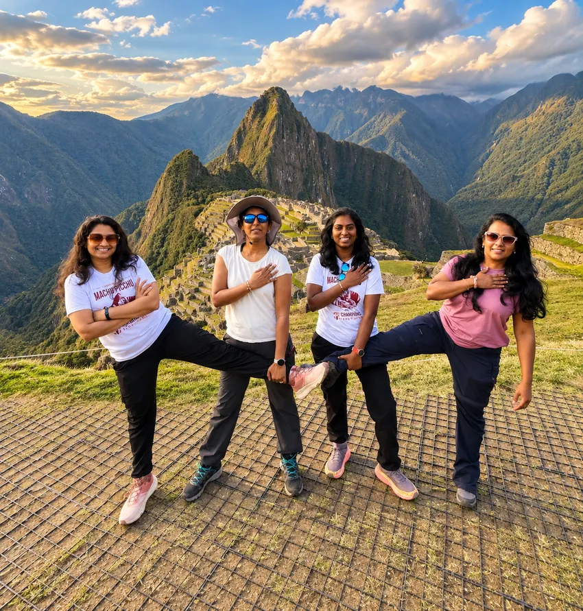 Machu Picchu 2027: How to Plan Your Trip