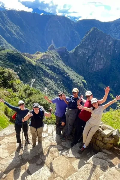Inca Trail | Champions Peru Travel