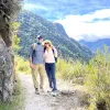 Hiking the Classic Inca Trail to Machu Picchu