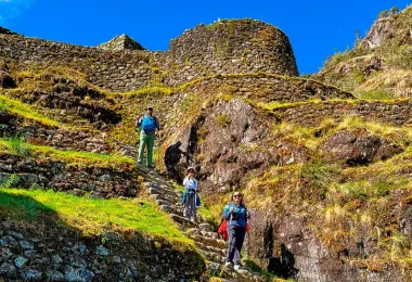 Tips for the Inca Trail