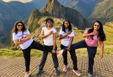 Machu Picchu 2027: How to Plan Your Trip