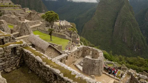 Machupichu