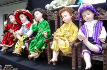 Niños Manuelitos | Champions Peru Travel