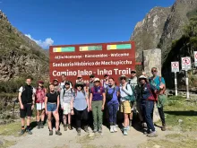 KM82 - Classic Inca Trail 4 day | Champions Peru Travel