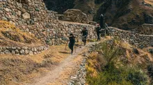 Best Time to Hike the Inca Trail