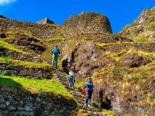 Tips for the Inca Trail