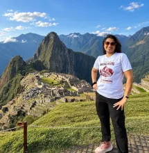 Machu Picchu Tours from the USA