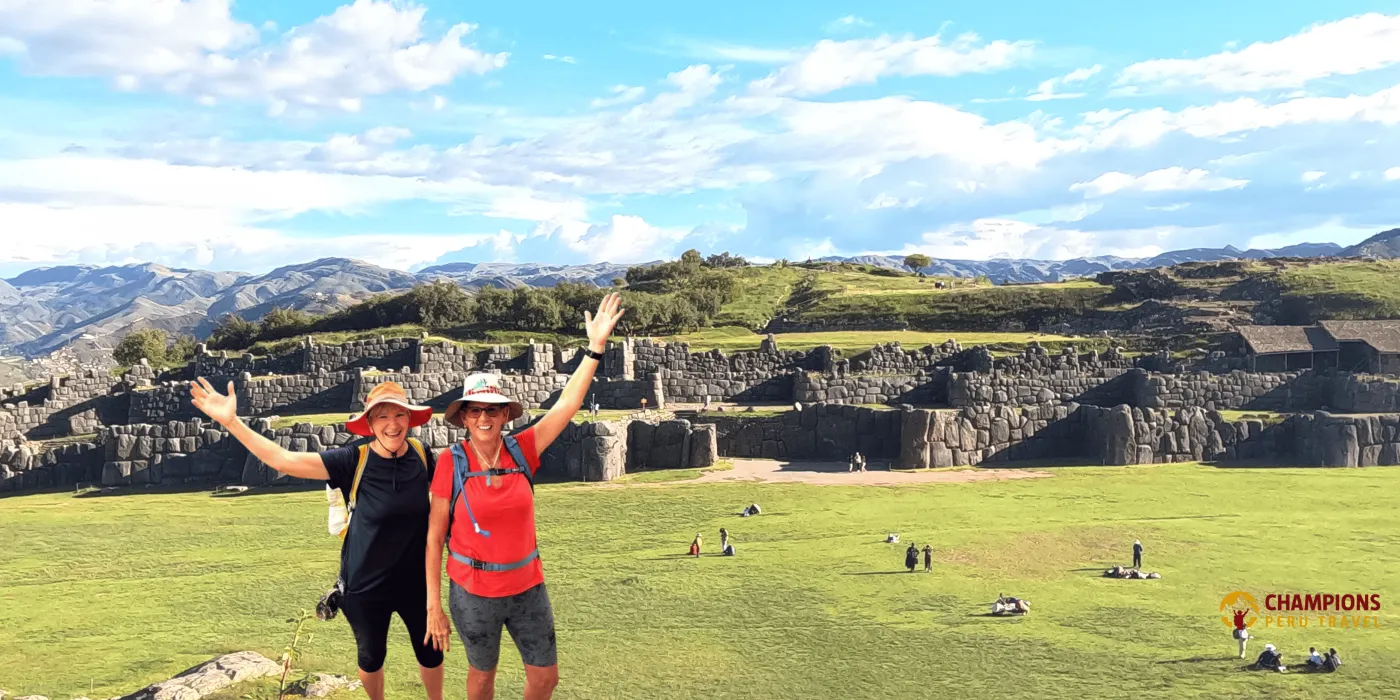 Tour in Cusco  | Champions Peru Travel