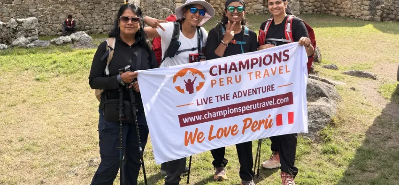 About Us - Local Tour Operator based in Cusco, Peru