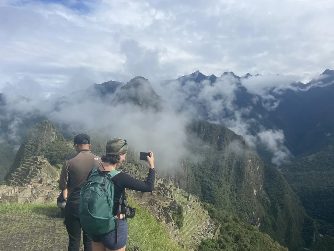 Machu Picchu | Champions Peru Travel