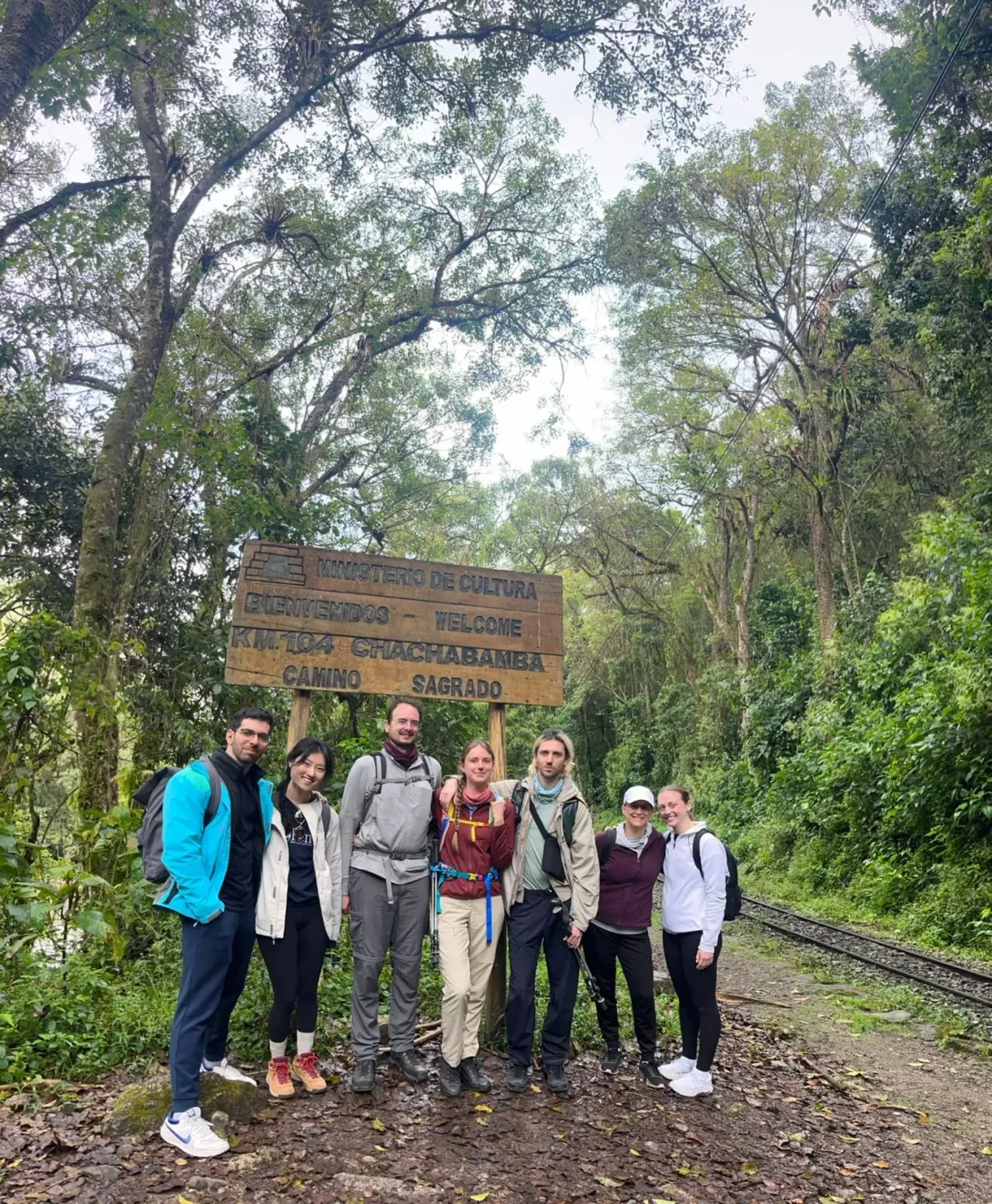 Inca Trail | Champions Peru Travel