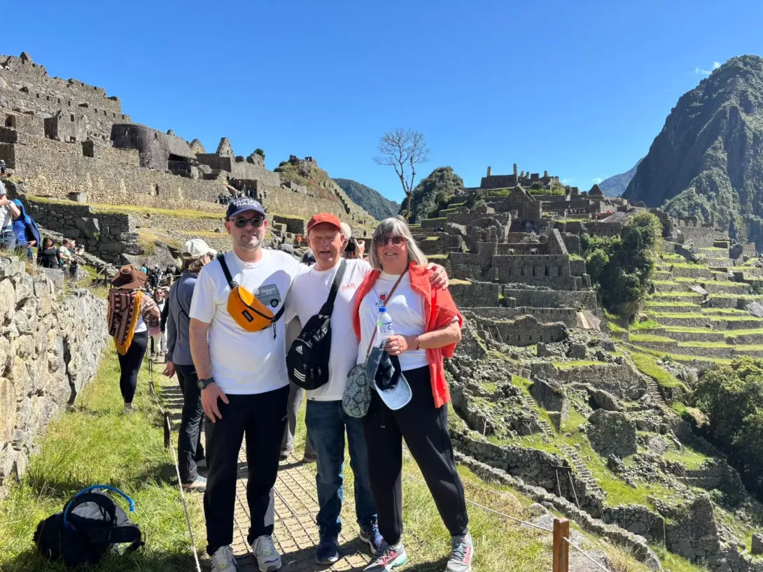 Machu Picchu | Champions Peru Travel