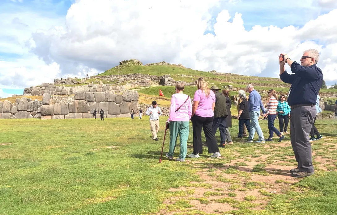 Cusco City Tour | Champions Peru Travel