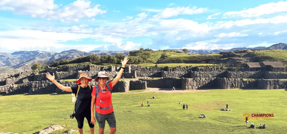 Tour in Cusco  | Champions Peru Travel