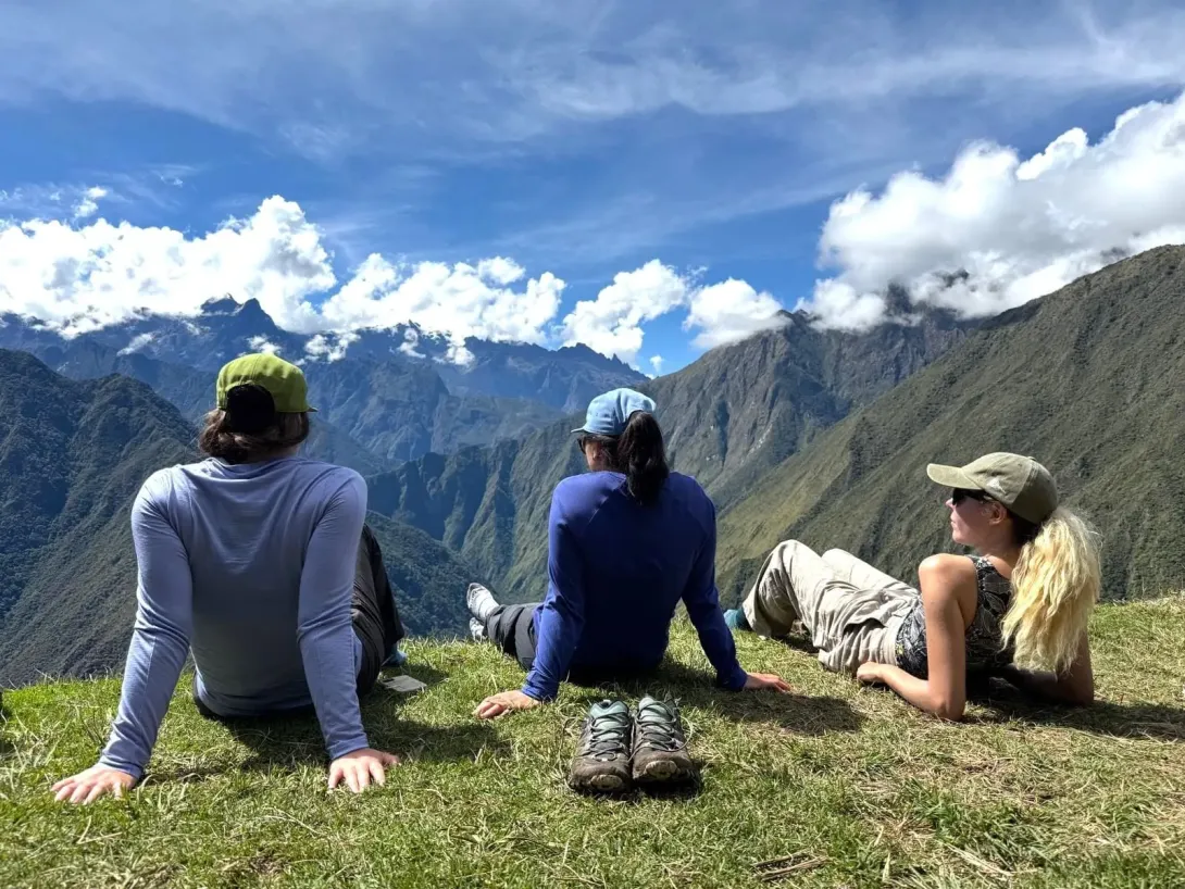 Inca Trail 4 days to Machu Picchu | Champions Peru Travel