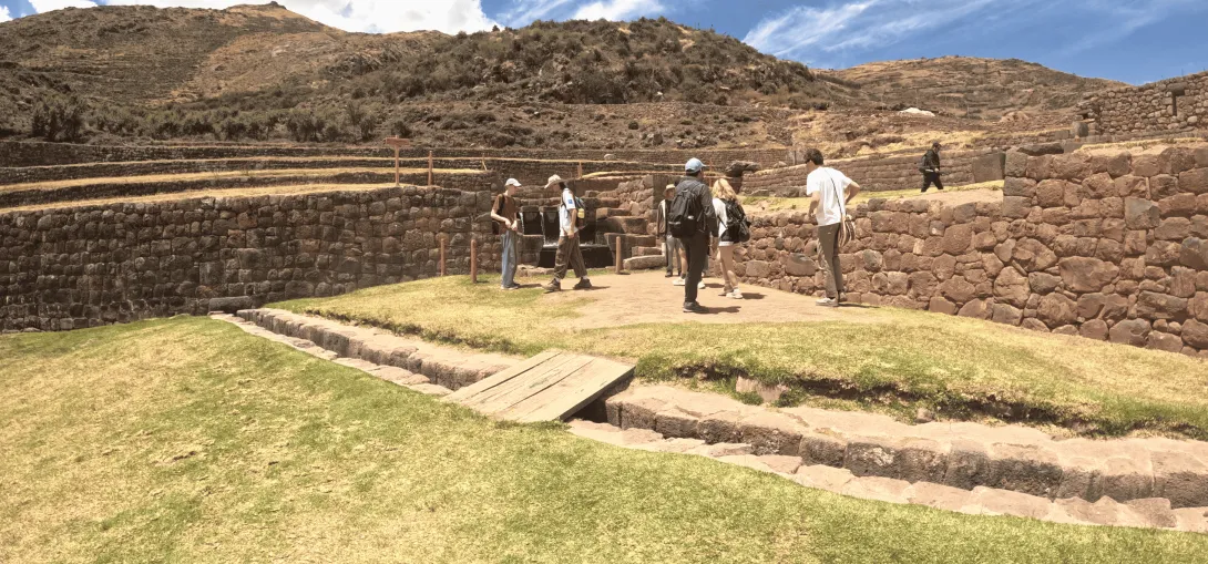 South Valley Tour | Champions Peru Travel