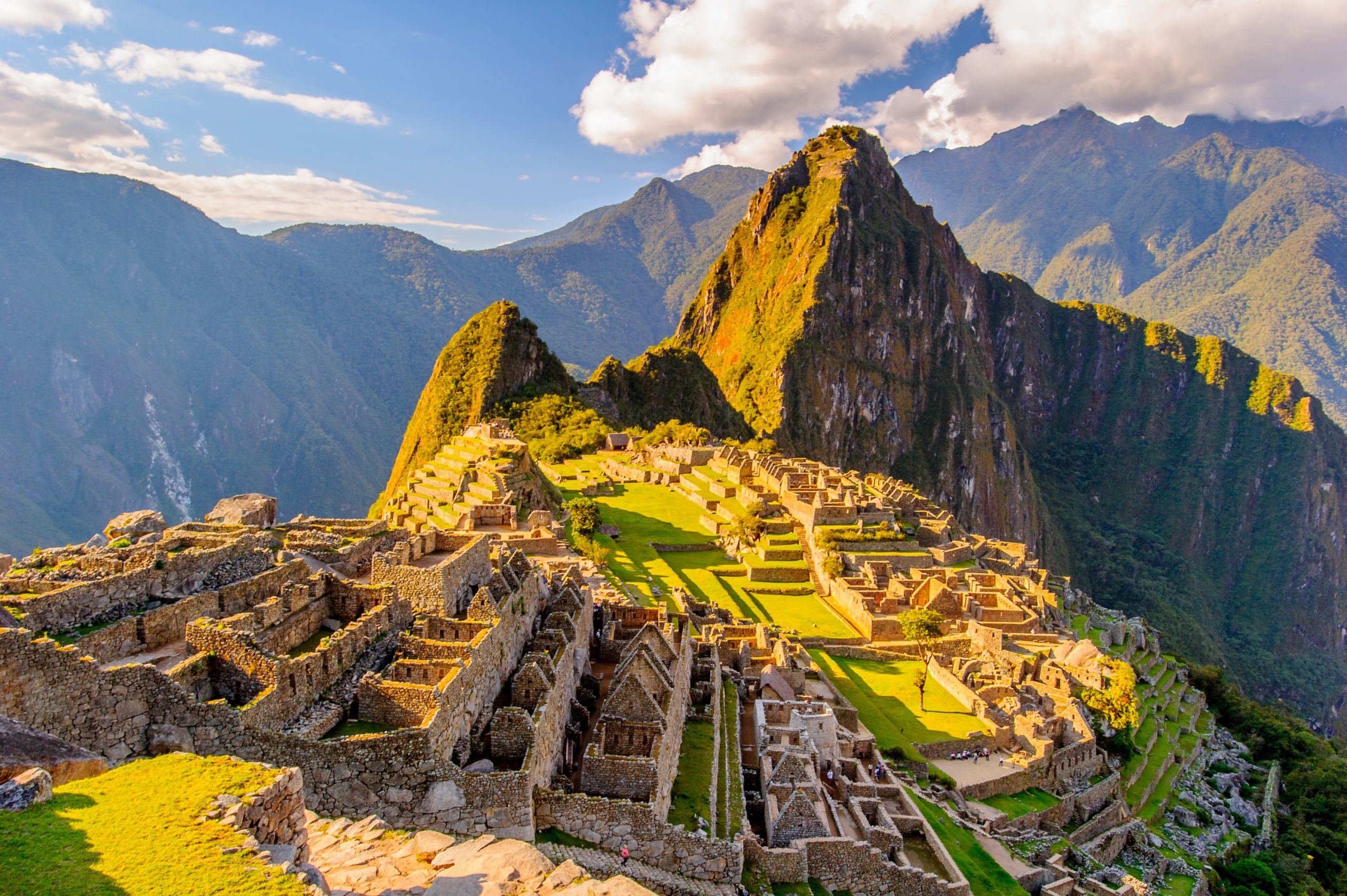 Tours a Machu Picchu desde Cusco