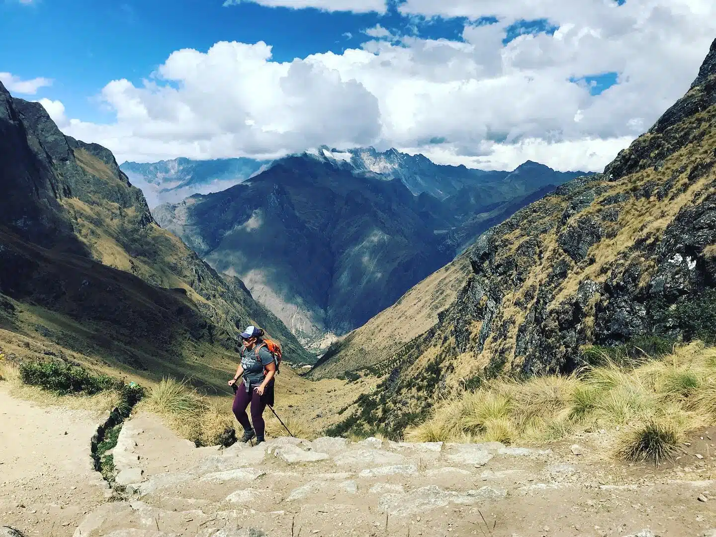 Luxury Inca Trail to Machu Picchu 4 days