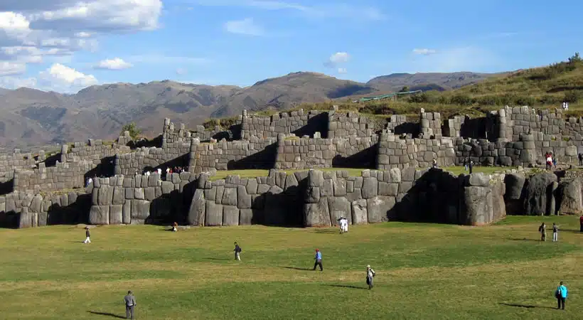 cusco-saqsayhuaman