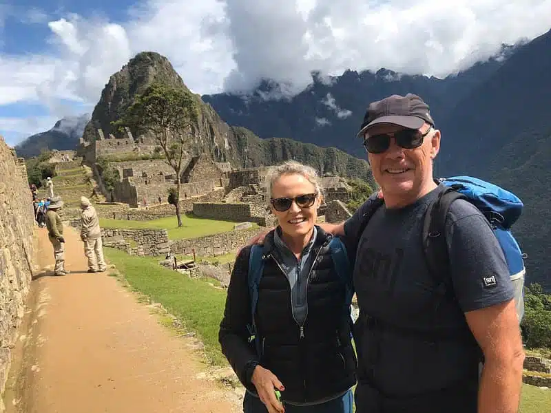 Machu Picchu Sunset & Sunrise Tour